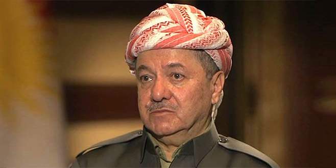 ‘Barzani’nin büyük hatası petrolü hesaba katmamak oldu’