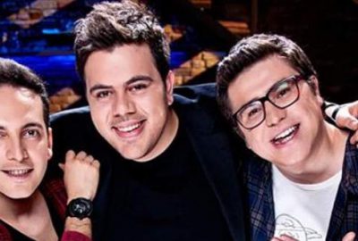 ‘3 Adam’ın Eser’ine iyi haber!