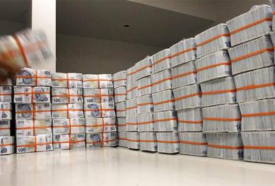 2018’de toplanacak ‘para cezası’ 12 milyar lirayı aşacak