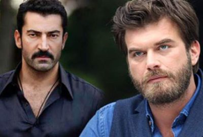 Kıvanç, Kenan yoksa ben de yokum demiş!