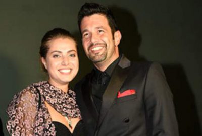 İşte Kerimcem’in 15 yaş küçük sevgilisi