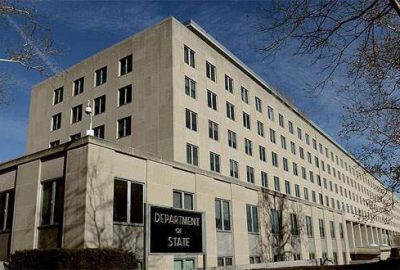 ABD’den vize görüşmelerine ilişkin açıklama