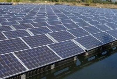 Orhaneli’nde GES çalışmaları başladı