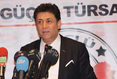 TÜRSAB yönetiminde metal yorgunluğu var