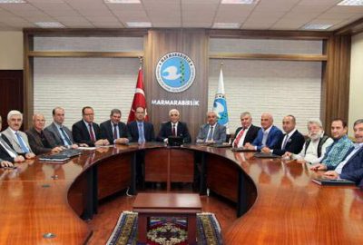 Marmarabirlik fiyatları erken açıkladı! 25 Ekim’de başlıyor