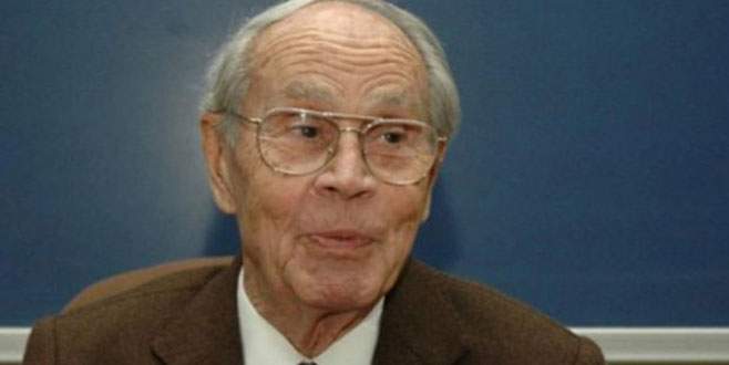 Eti’nin kurucusu Firuz Kanatlı vefat etti