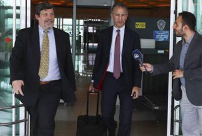 Dışişleri kaynakları: ABD ile vize görüşmeleri olumlu geçti