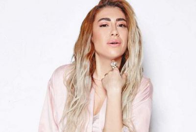 ‘İlham kaynağım Ajda Pekkan’