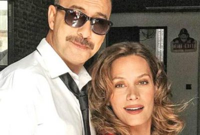 Aynı sahneyi paylaşacaklar