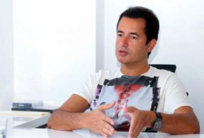 Kanalındaki yarışmada aykırı isim diskalifiye edildi