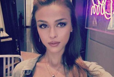 18`inde kraliçe oldu!