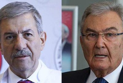 Sağlık Bakanı’ndan Baykal’ın sağlık durumuna ilişkin açıklama