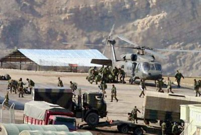 Dev operasyon! 2008’den sonra bir ilk yaşanıyor