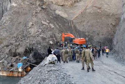 Ruhsatsız kömür ocağındaki göçük ile ilgili flaş gelişme