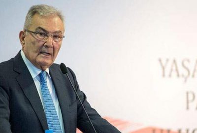 İşte Deniz Baykal’ın son durumu!