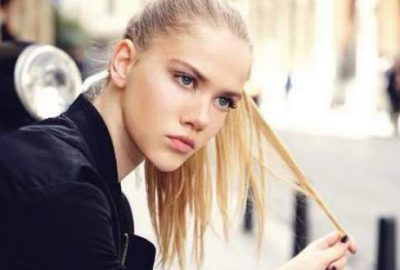 Serel Yereli üstsüz paylaşımıyla ilgili açıklama yaptı