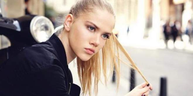 Serel Yereli üstsüz paylaşımıyla ilgili açıklama yaptı