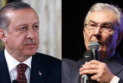 Cumhurbaşkanı Erdoğan, Deniz Baykal için devreye girdi