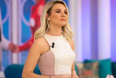 Estetiksiz halini gören tanıyamıyor