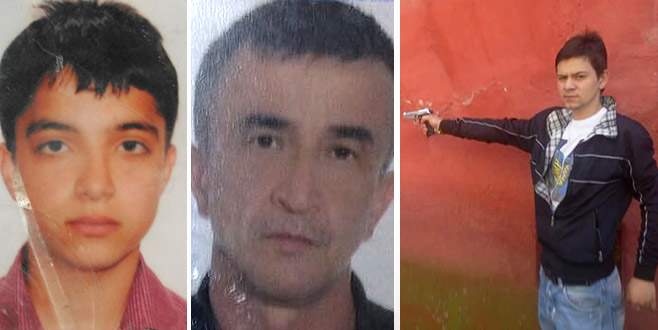 Cinayet sanığı: 2 kişiyi öldürdüğümü 2 gün sonra öğrendim