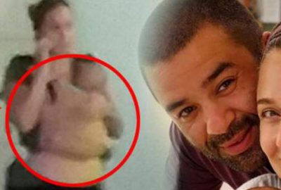 Ceyda Düvenci’ye büyük şok!..