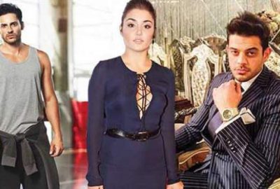 Hande Erçel: ‘Ekin’i konuşmaya değmez’