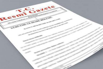 Takasbank’a yetki Resmi Gazete’de