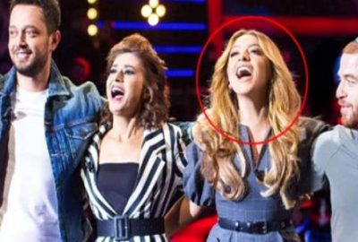 Hadise’nin yüzüne ne oldu?