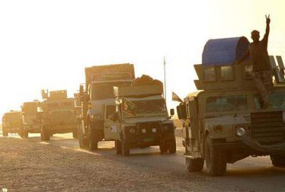 Haşdi Şabi ile Peşmerge çatıştı: 9 ölü