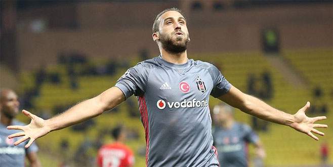 Beşiktaş Devler Ligi’nde üçte üç yaptı