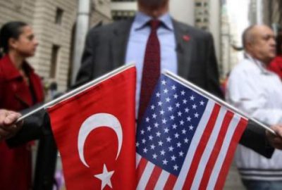 ABD: Türkiye ile ilişkilerimiz karmaşık