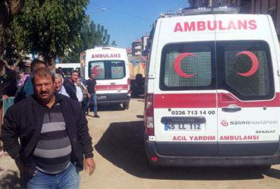 Yol ortasında cinayet! Eski eş dehşet saçtı…