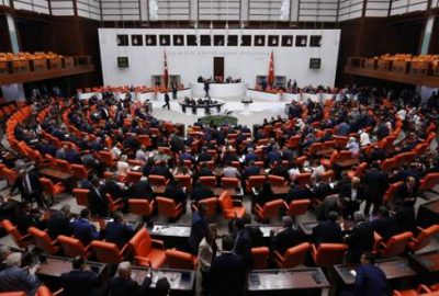 OHAL 3 ay daha uzatıldı