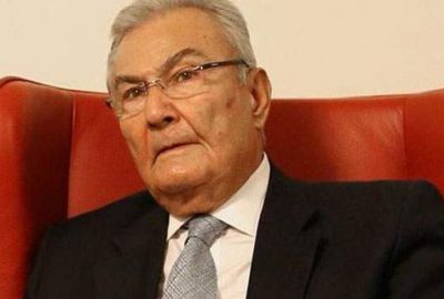 Deniz Baykal’a 3. müdahale yapıldı