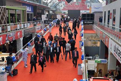 Mobilyanın kalbi İnegöl’de atıyor