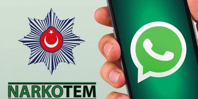 Whatsapp’a yağmur gibi ihbar yağıyor