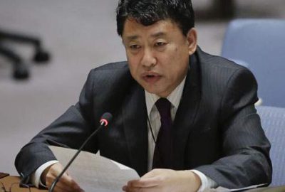 ‘Her an bir nükleer savaş çıkabilir!’