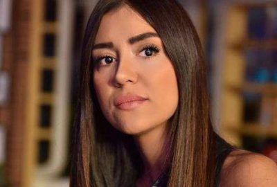 Banu Parlak’a büyük şok! Darp ettiler…