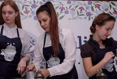 Hırvatistan’da ‘Türk Kahvesi Festivali’