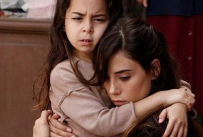 ‘Anne’ye Tokyo’dan ödül