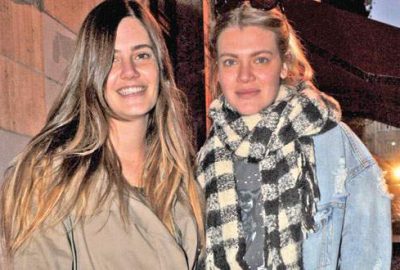 Ferhan, Derya’yı ikna etti