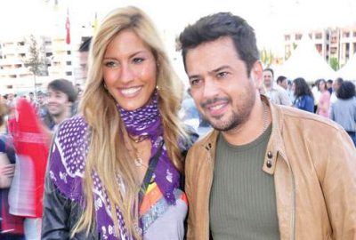 Aynı sahneyi paylaşacaklar