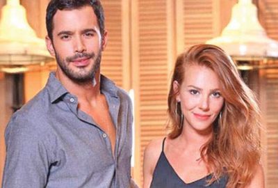 Geri sayım başladı