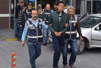 Konya’da Galatasaray taraftarına saldıran 4 kişi serbest bırakıldı