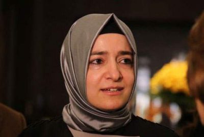 Emniyet Genel Müdürlüğü’nden Bakan Kaya açıklaması