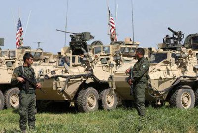 DEAŞ son kalesini de kaybetti