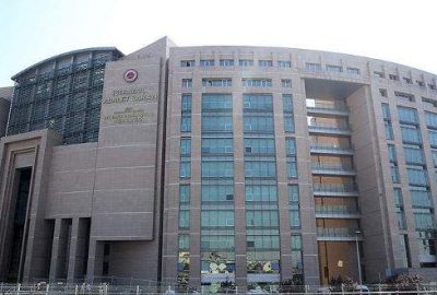 ‘Büyükada toplantısı’ iddianamesi kabul edildi