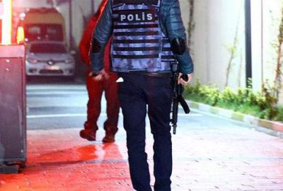 Kaçmaya çalışırken yakalandı! Tanınmamak için imaj değiştirmiş