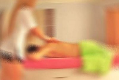 Masaj salonlarında gasp tuzağı