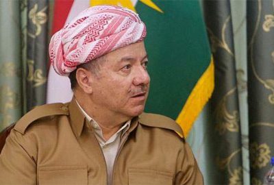 Barzani’ye Almanya şoku!